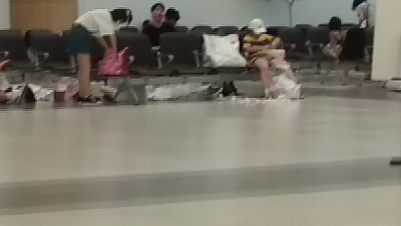 2018-Seoul-Seoel-首尔