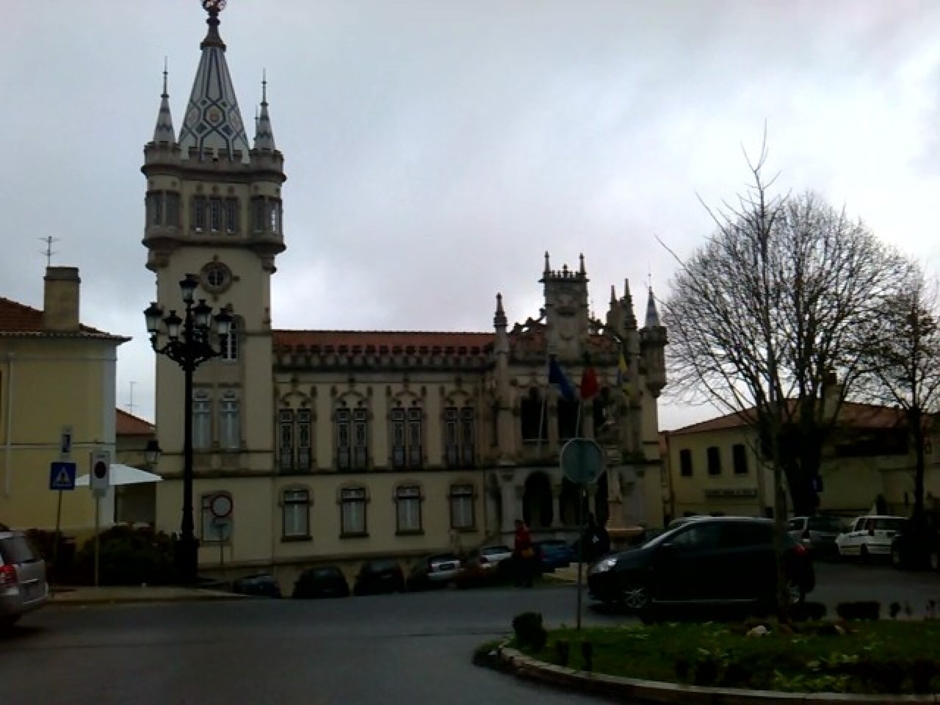 2014-Lisboa-Lissabon-里斯本