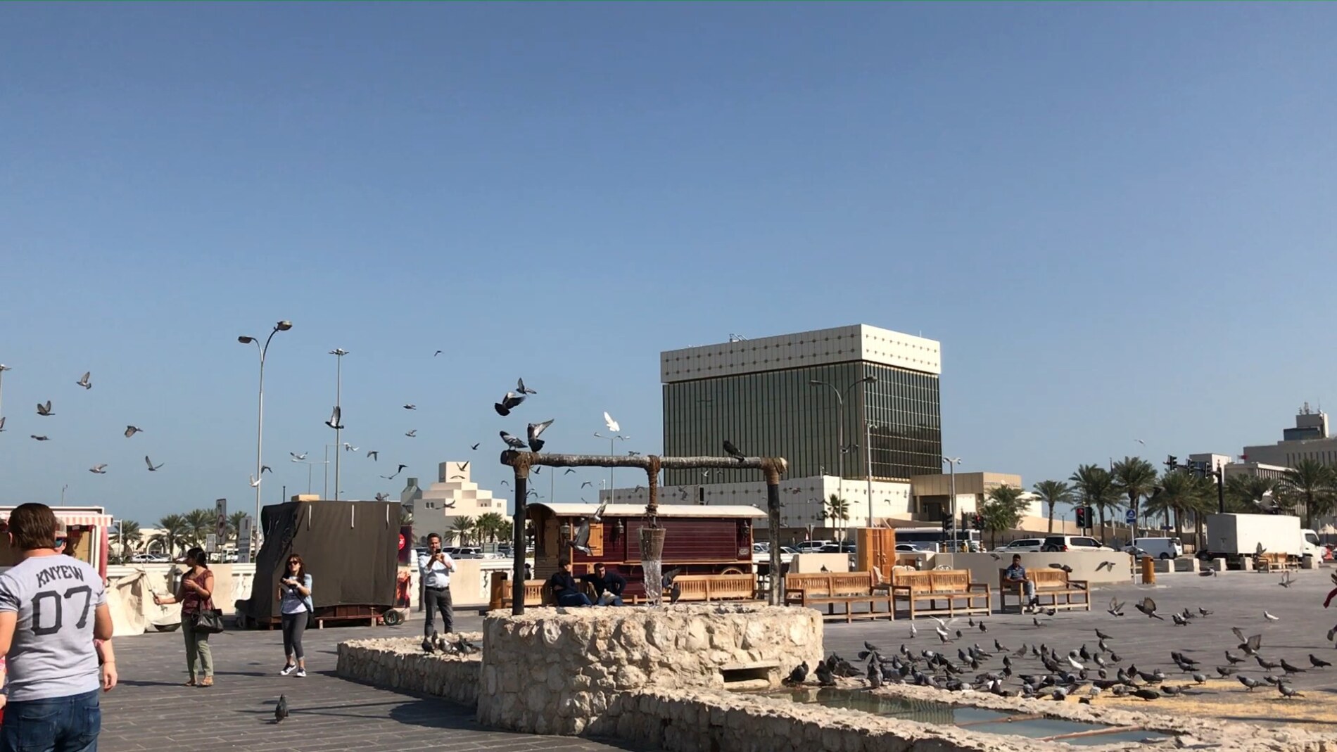 2017-Qatar-Qatar-卡塔尔