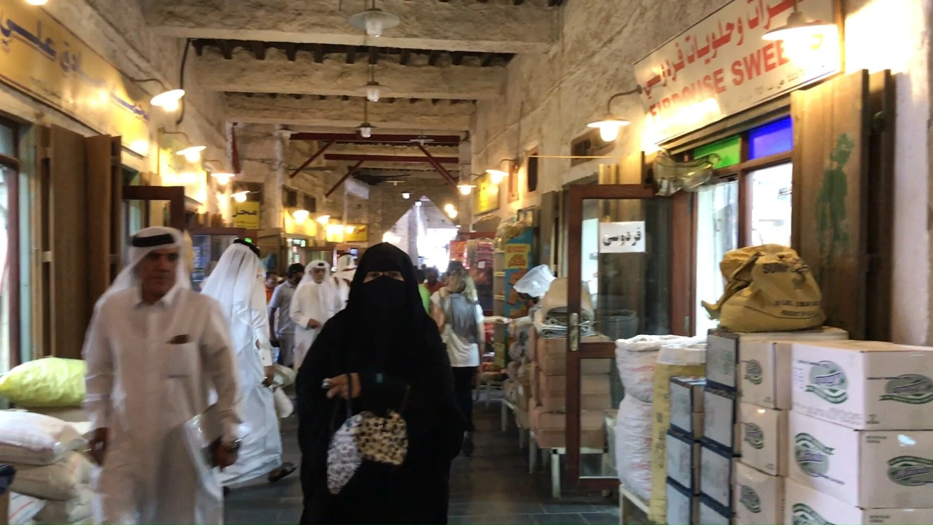 2017-Qatar-Qatar-卡塔尔