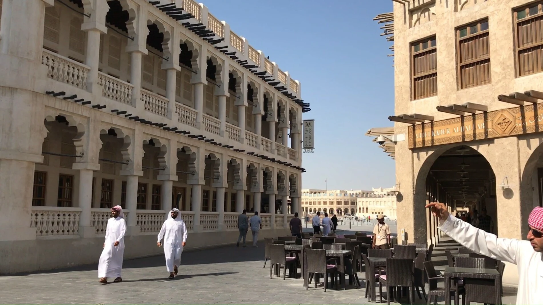 2017-Qatar-Qatar-卡塔尔