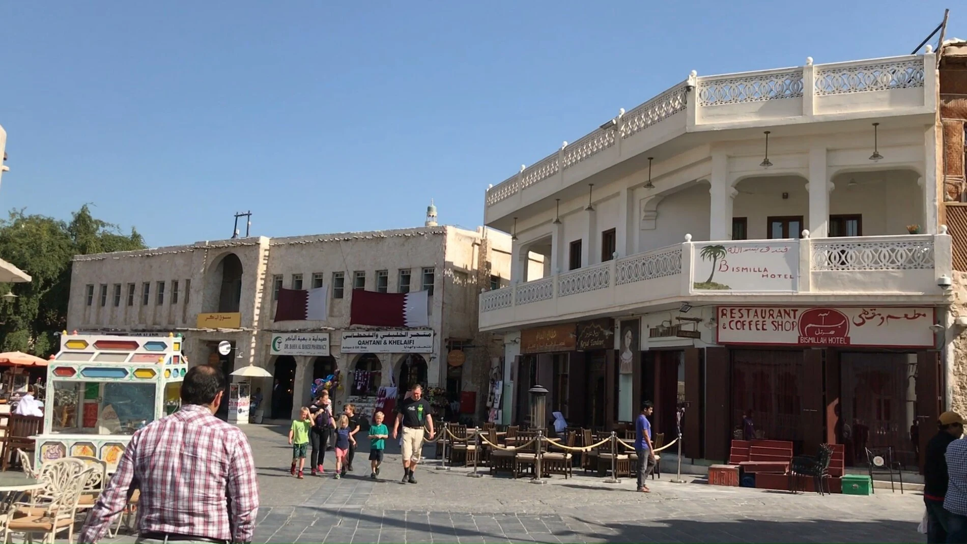 2017-Qatar-Qatar-卡塔尔