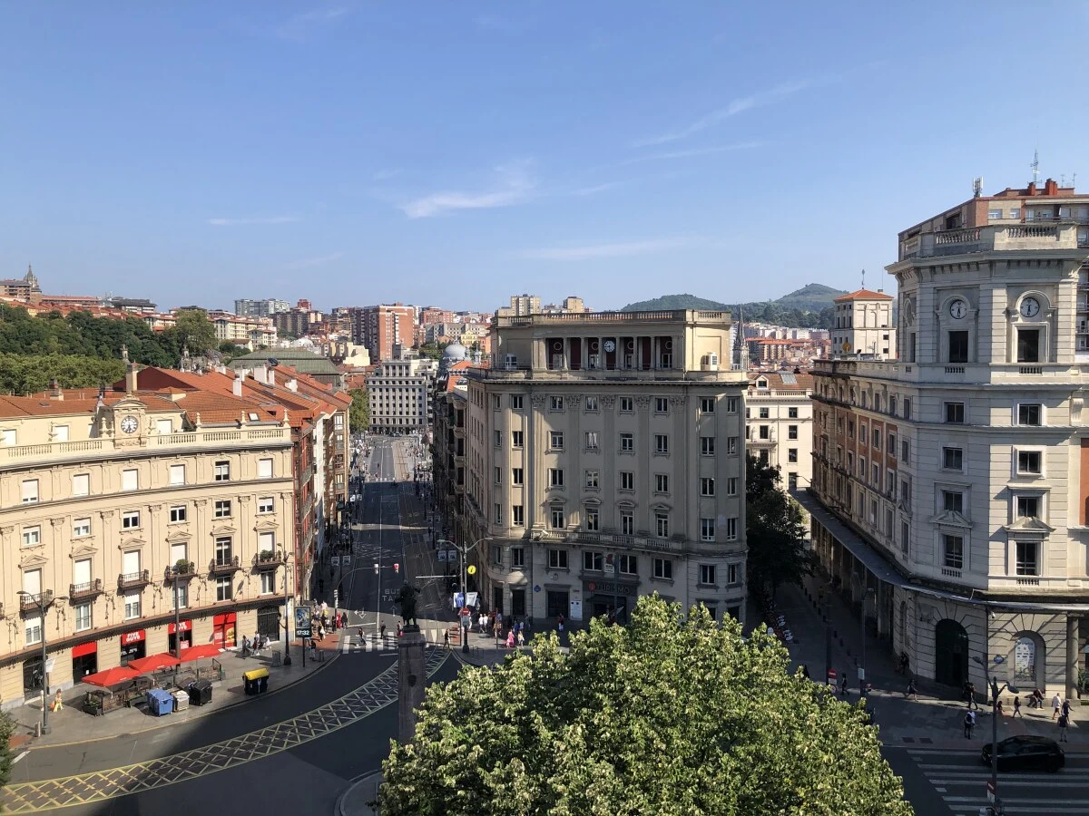 2025-Bilbao-Bilbao-毕尔巴鄂