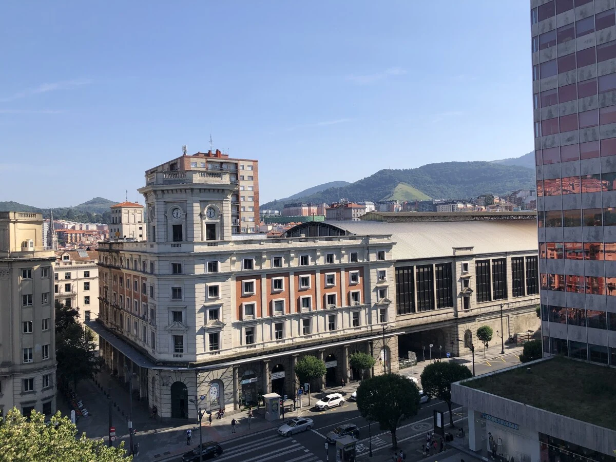 2025-Bilbao-Bilbao-毕尔巴鄂