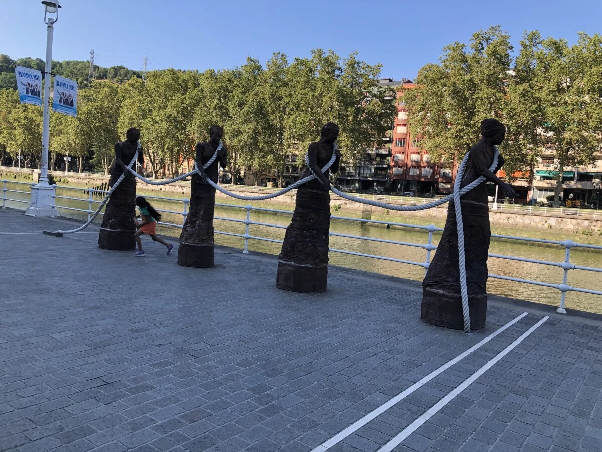 2025-Bilbao-Bilbao-毕尔巴鄂