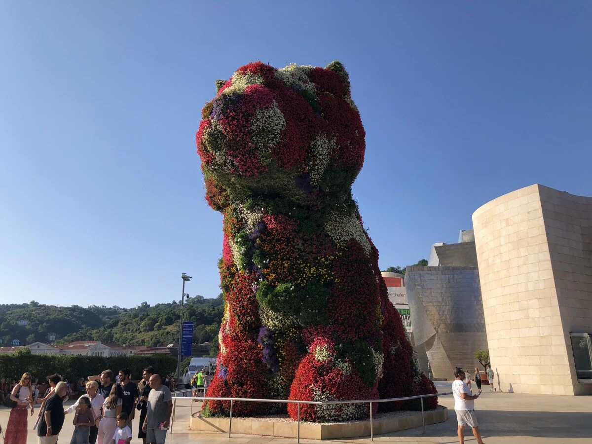 2025-Bilbao-Bilbao-毕尔巴鄂