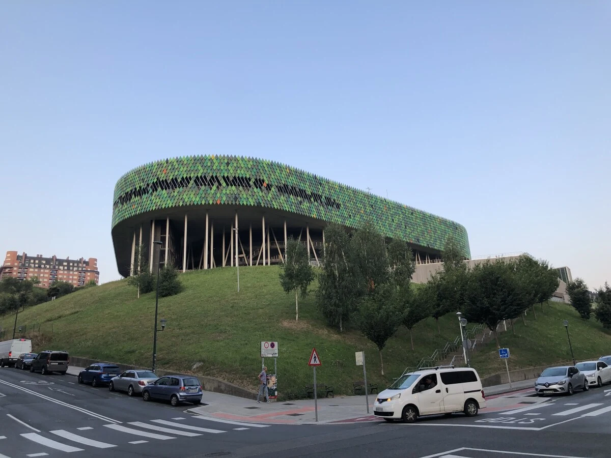 2025-Bilbao-Bilbao-毕尔巴鄂