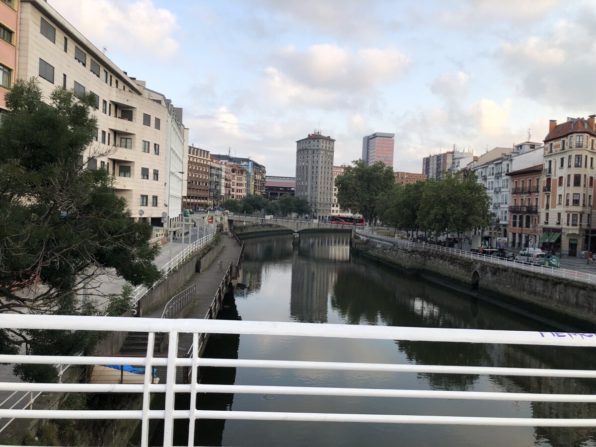 2025-Bilbao-Bilbao-毕尔巴鄂