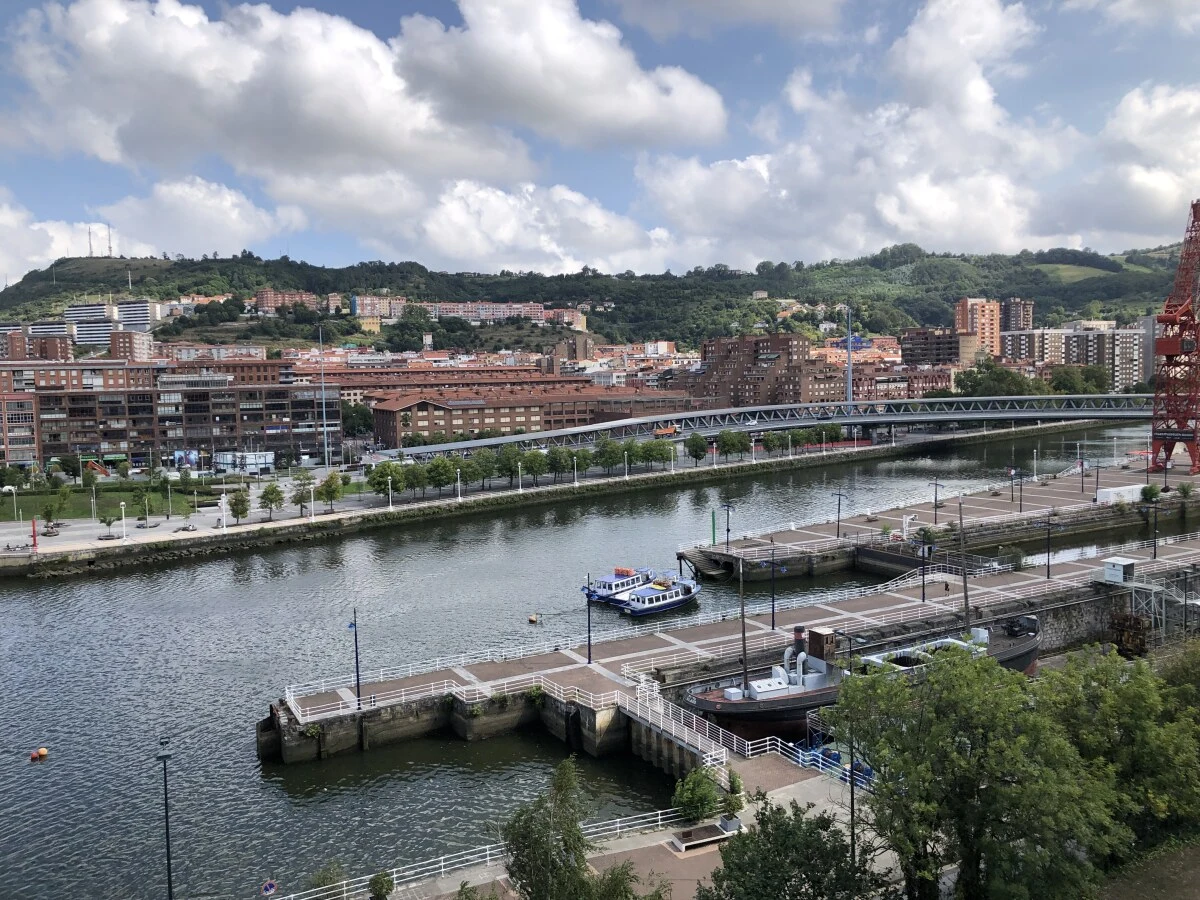 2025-Bilbao-Bilbao-毕尔巴鄂