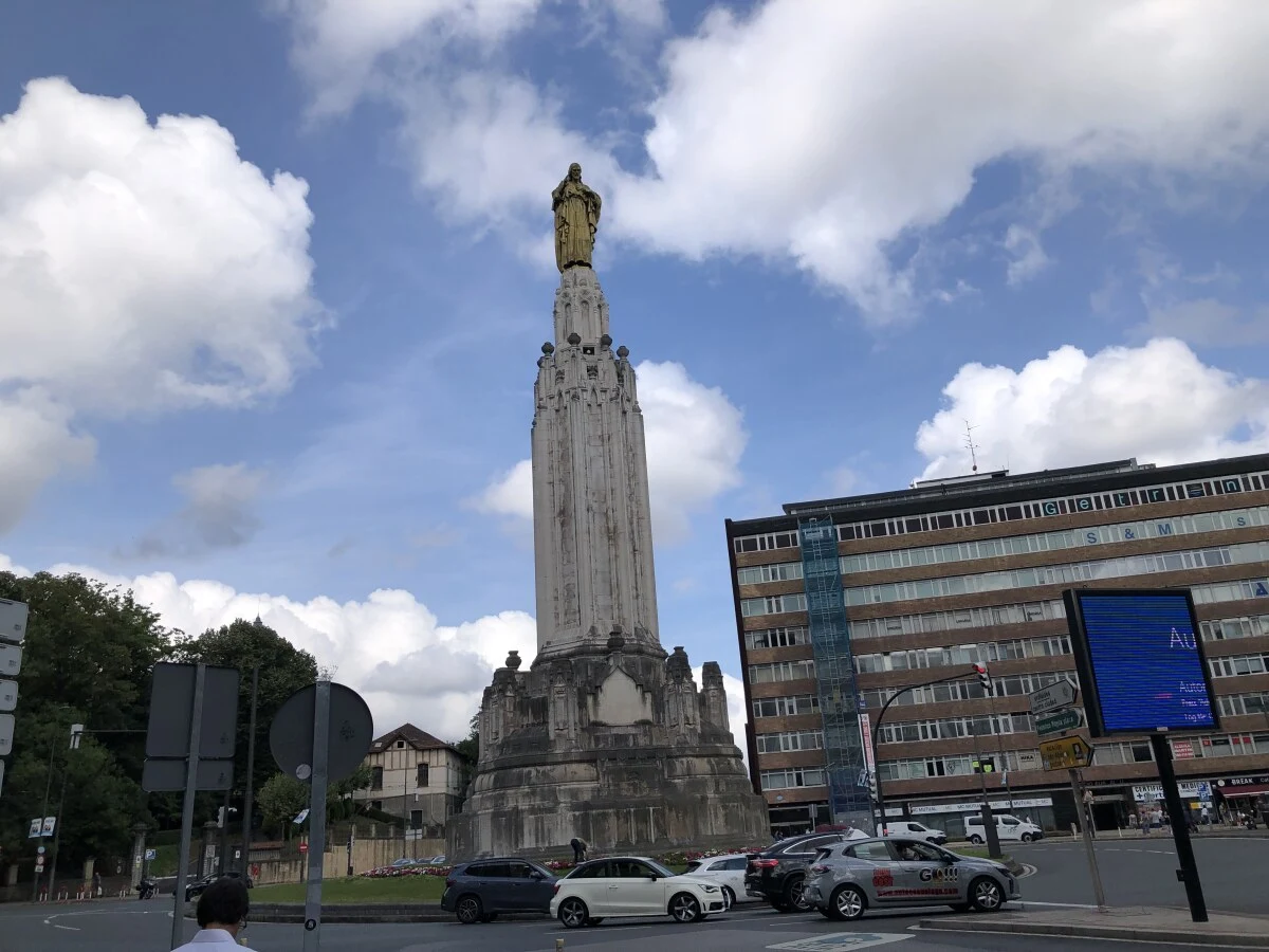 2025-Bilbao-Bilbao-毕尔巴鄂