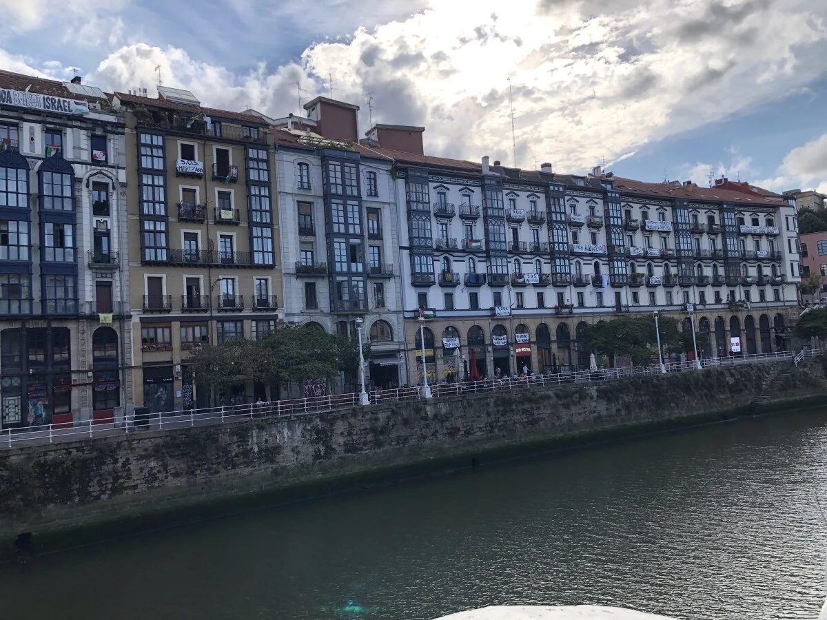 2025-Bilbao-Bilbao-毕尔巴鄂