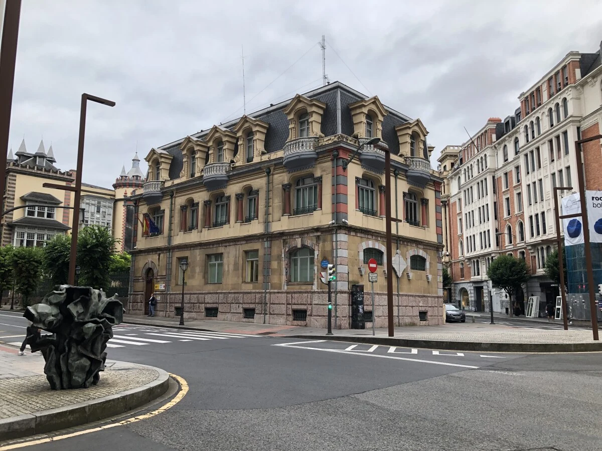 2025-Bilbao-Bilbao-毕尔巴鄂