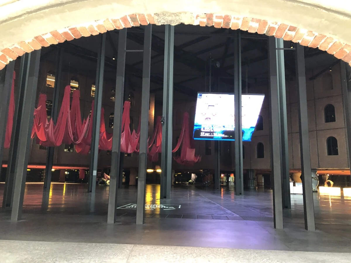 2025-Bilbao-Bilbao-毕尔巴鄂