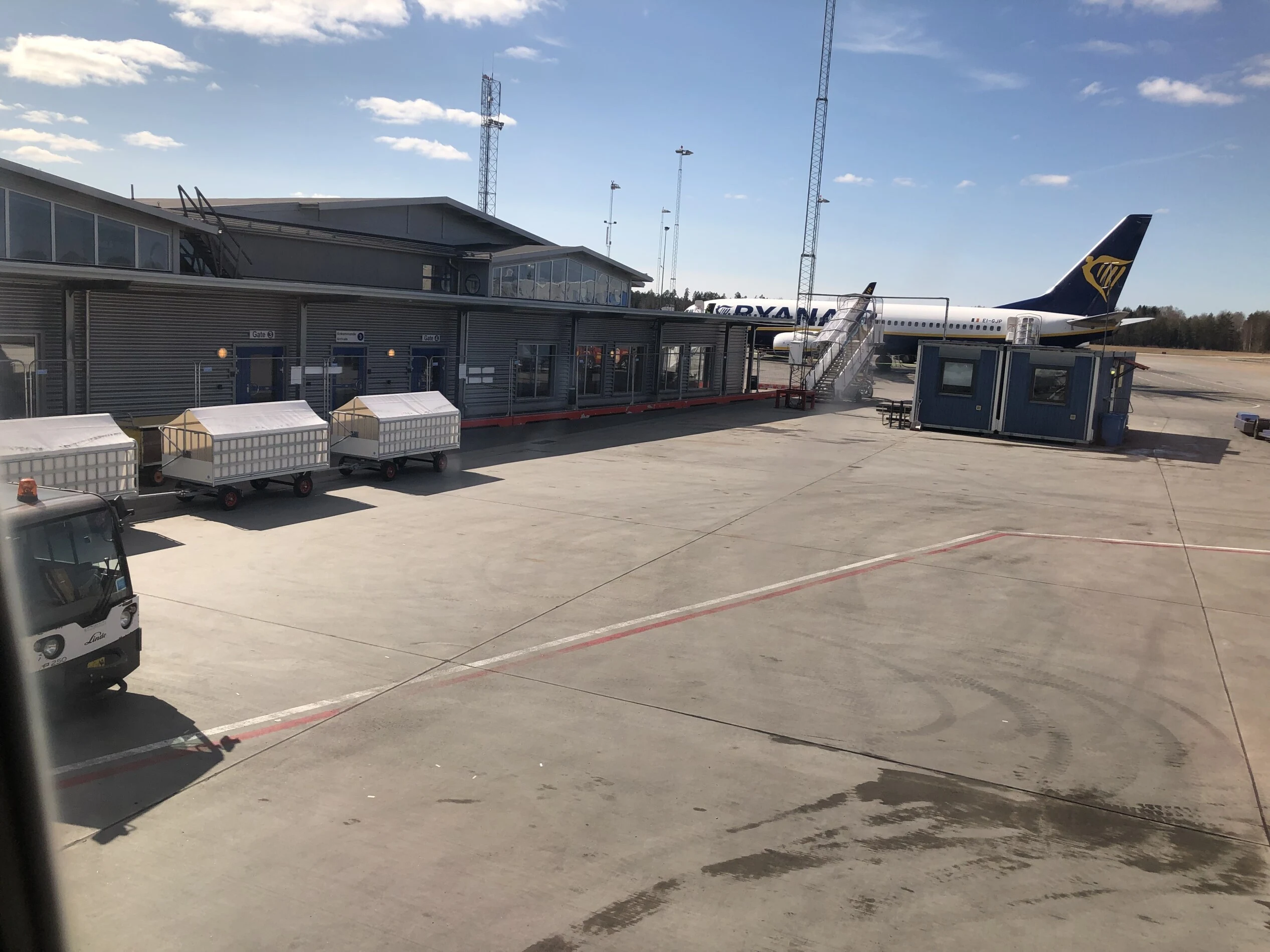 2019-Stockholm-Stockholm-斯德哥尔摩