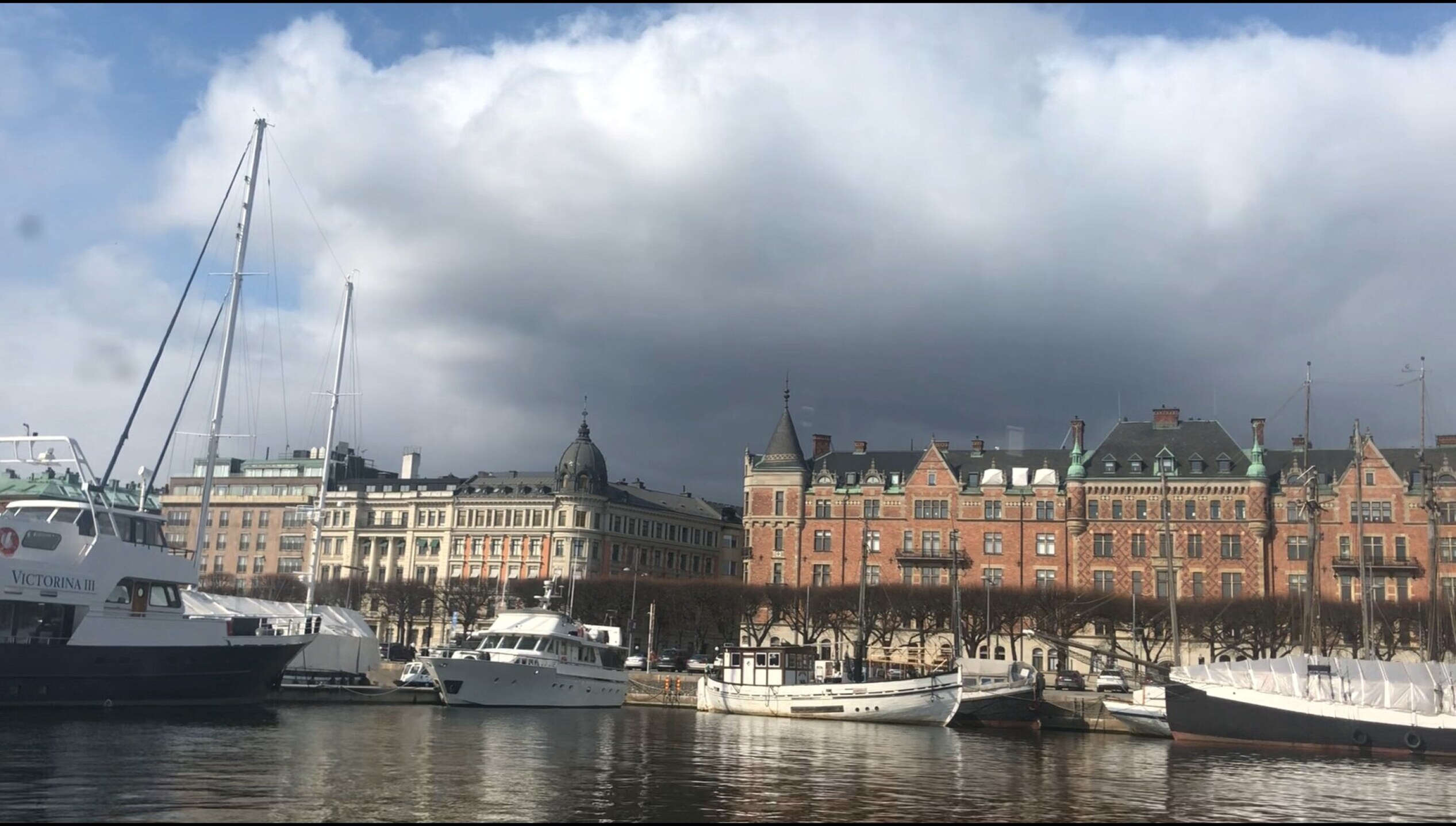 2019-Stockholm-Stockholm-斯德哥尔摩
