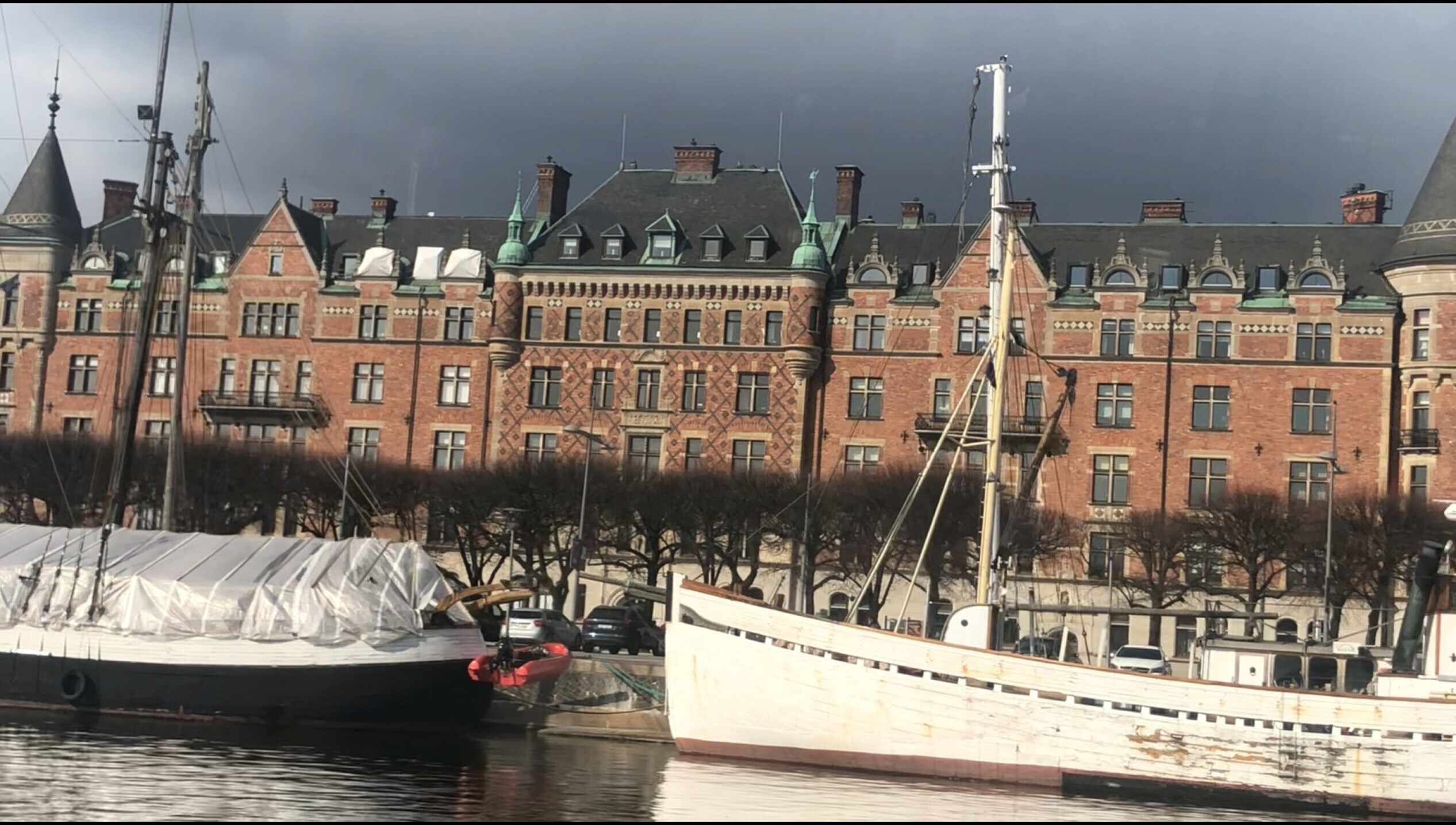 2019-Stockholm-Stockholm-斯德哥尔摩