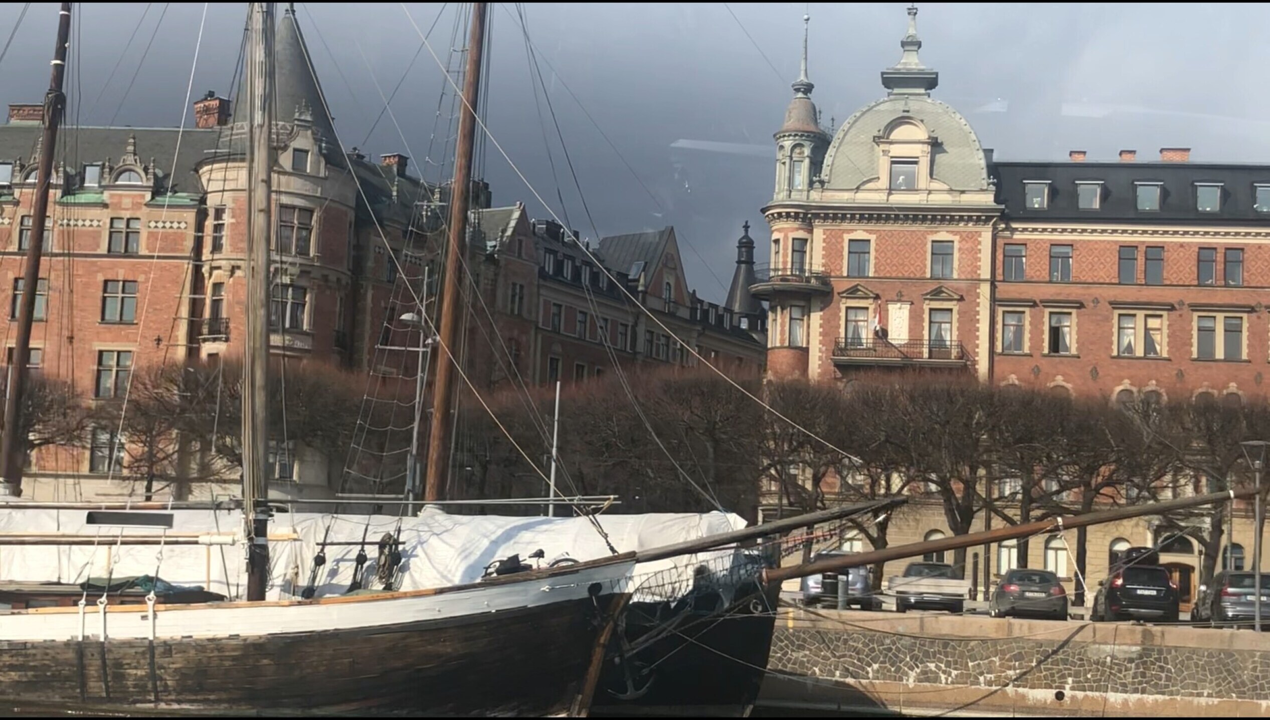 2019-Stockholm-Stockholm-斯德哥尔摩