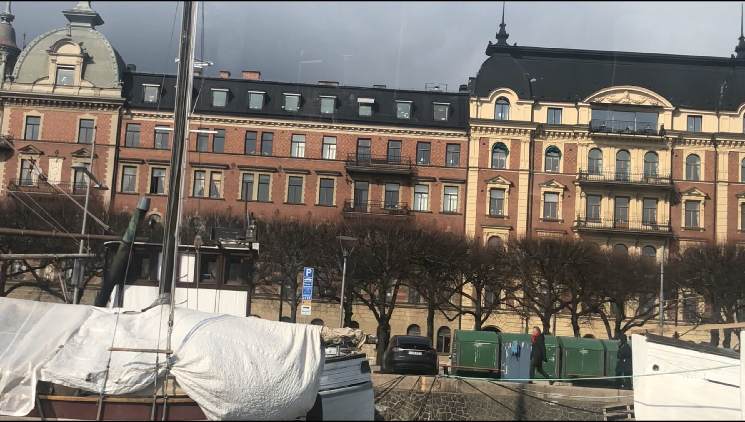 2019-Stockholm-Stockholm-斯德哥尔摩