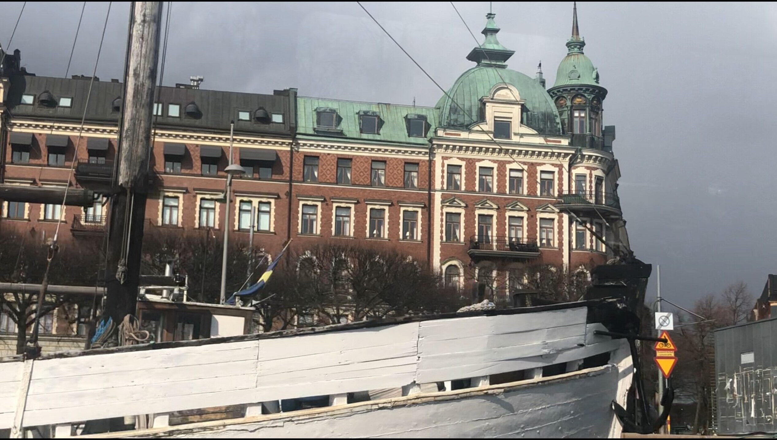 2019-Stockholm-Stockholm-斯德哥尔摩
