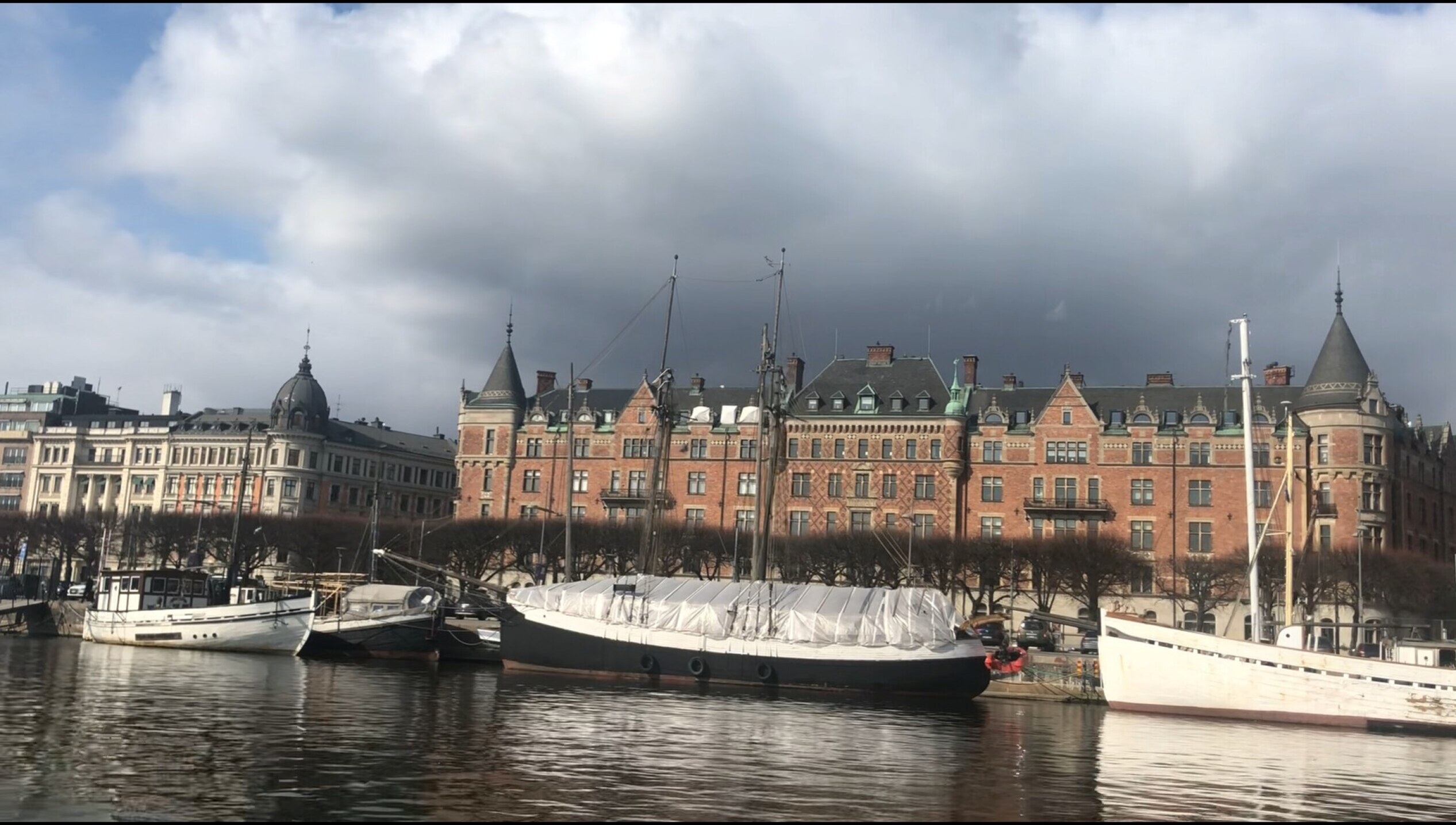 2019-Stockholm-Stockholm-斯德哥尔摩