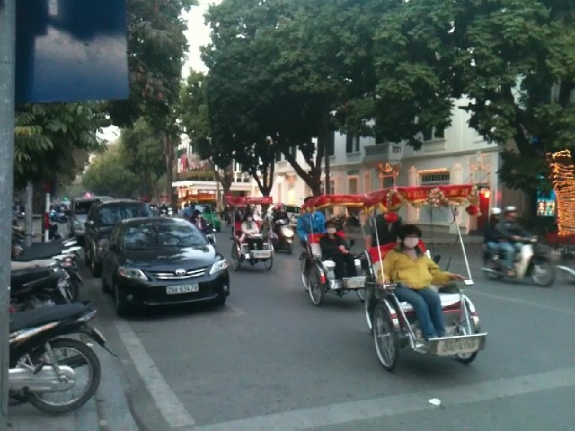 2014-Hanoi-Hanoi-河内