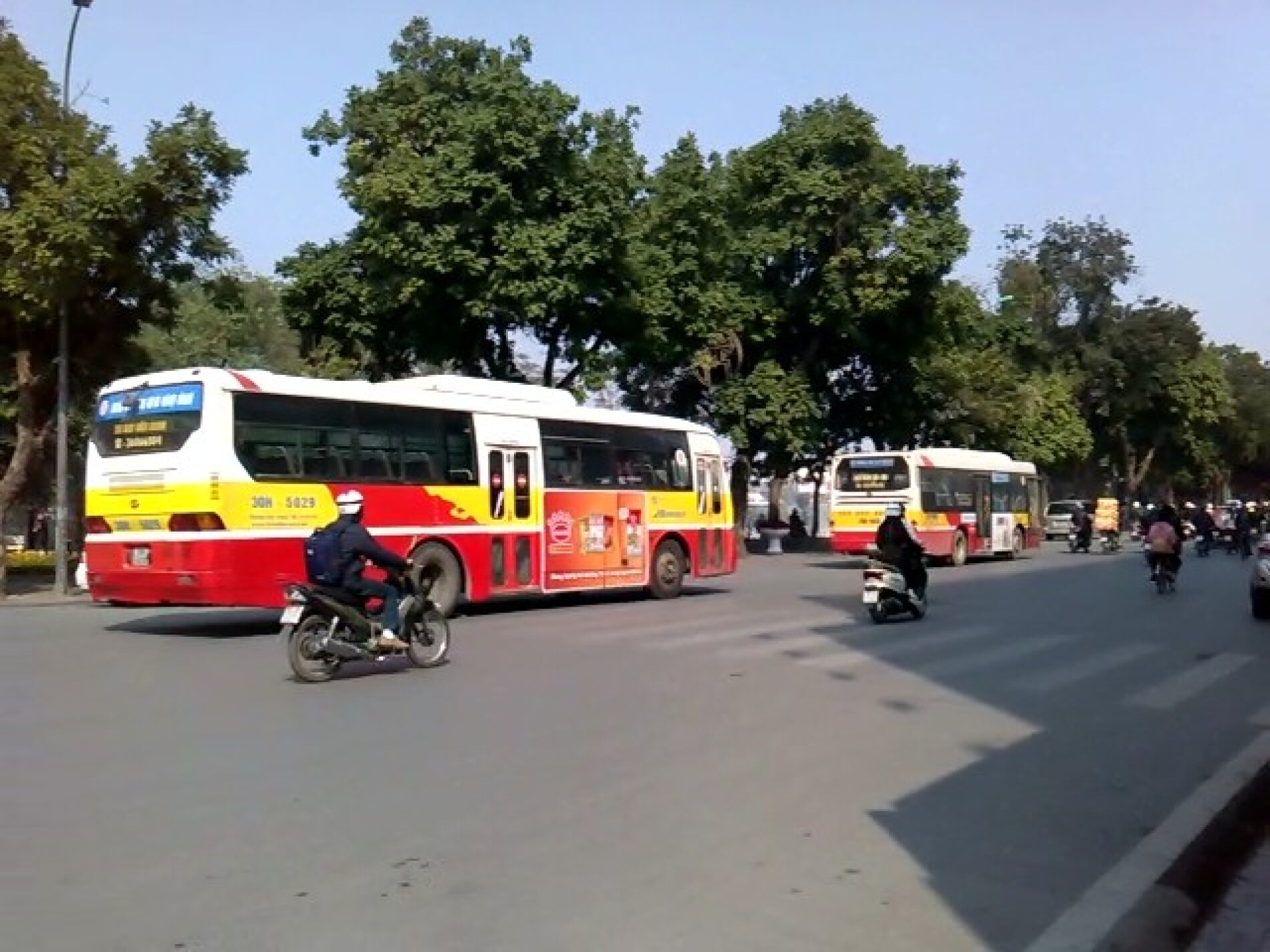 2014-Hanoi-Hanoi-河内