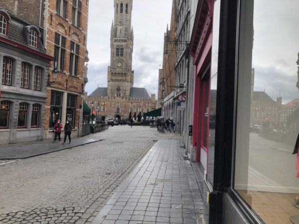 Brugge