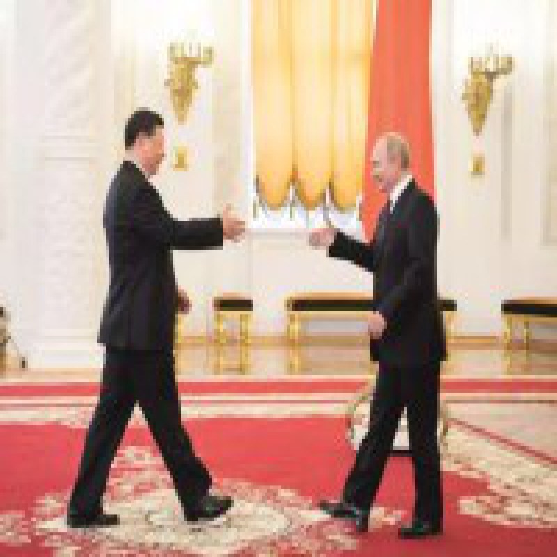 China-Russia