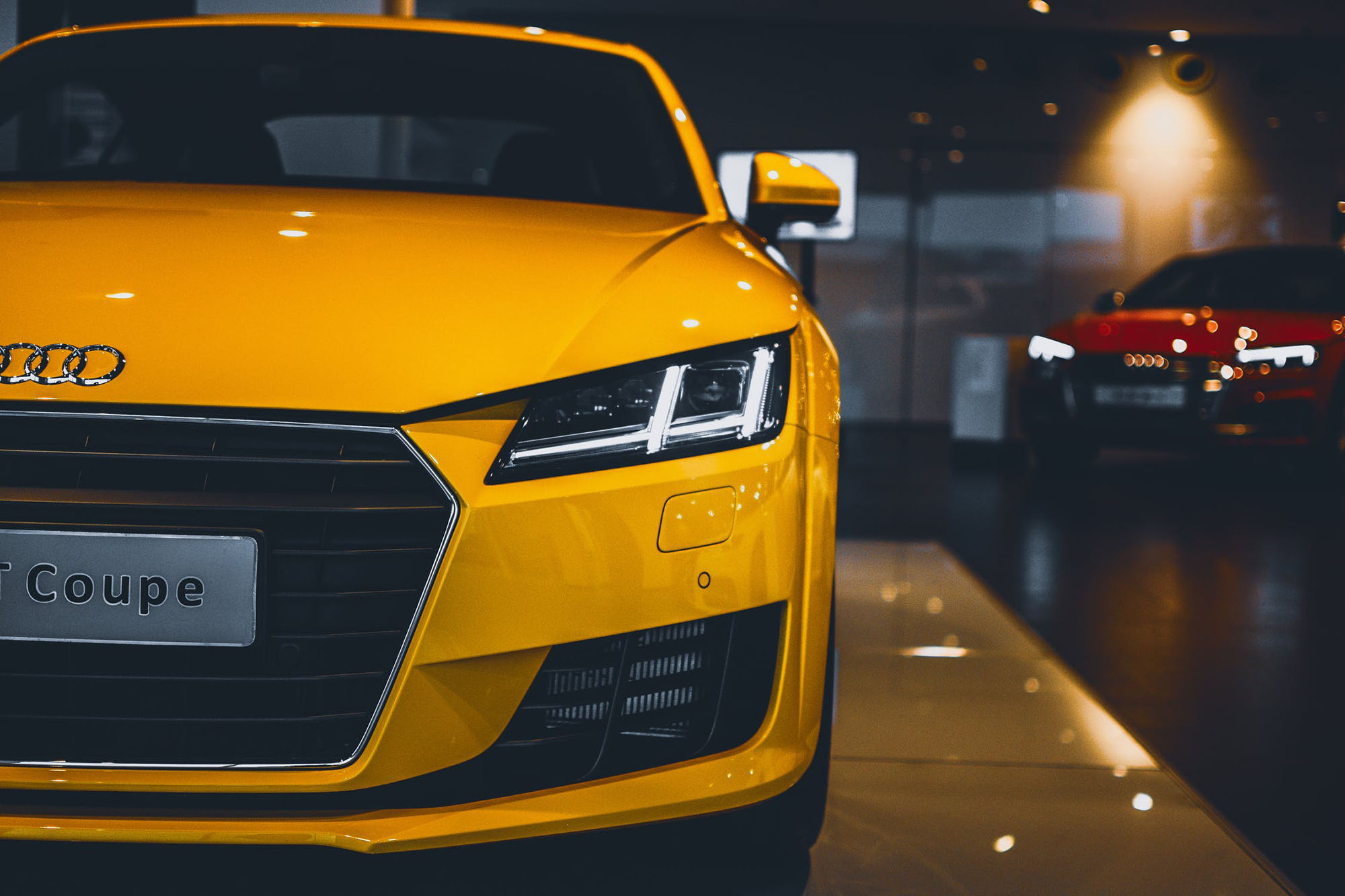 car